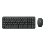 Logitech MK250 Compact Wireless Combo Price in Pakistan