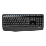 Logitech MK346P Wireless Combo Price in Pakistan
