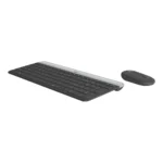 Logitech MK470 Slim Wireless Keyboard and Mouse Combo Price in Pakistan