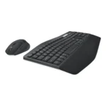 Logitech MK850 Bluetooth Combo Eng/Arb Price in Pakistan