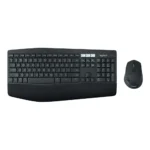 Logitech MK850 Bluetooth Combo Eng/Arb Price in Pakistan