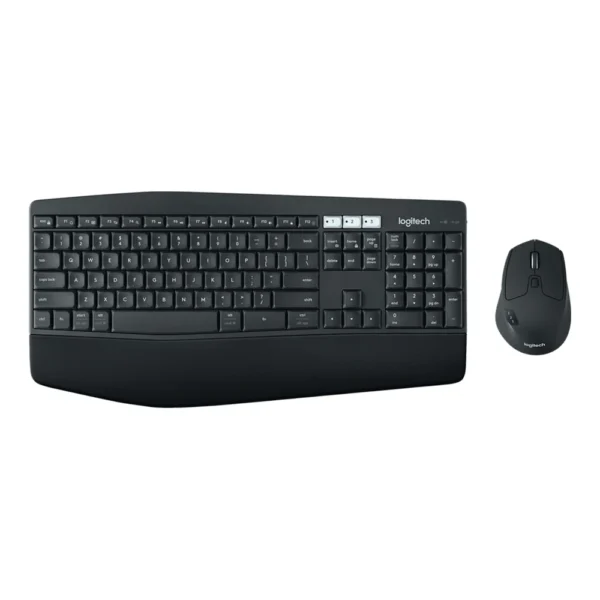 Logitech MK850 Bluetooth Combo Eng/Arb Price in Pakistan
