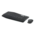 Logitech MK850 Bluetooth Combo Eng/Arb Price in Pakistan