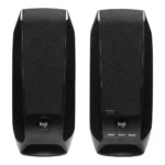 Logitech S150 USB Speakers - Black Price in Pakistan