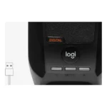 Logitech S150 USB Speakers - Black Price in Pakistan