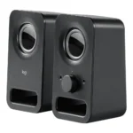 Logitech Z150 2.0 Speakers - Black Price in Pakistan