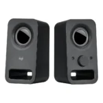 Logitech Z150 2.0 Speakers - Black Price in Pakistan