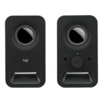 Logitech Z150 2.0 Speakers - Black Price in Pakistan