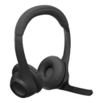 Logitech Zone 305 Wireless Headset - Black Price in Pakistan