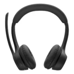 Logitech Zone 305 Wireless Headset - Black Price in Pakistan
