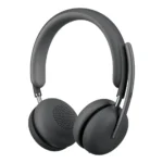 Logitech Zone Wireless 2 UC Headset - Black Price in Pakistan