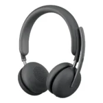Logitech Zone Wireless 2 UC Headset - Black Price in Pakistan