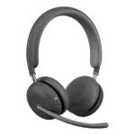 Logitech Zone Wireless 2 UC Headset - Black Price in Pakistan