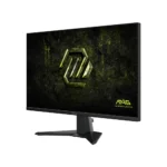 MSI MAG 275QF E21 WQHD 27-inch 210Hz Rapid IPS Gaming Monitor, 2560×1440, 0.5ms GtG, DisplayHDR 400, G-SYNC Compatible, AMD FreeSync Premium - Image 3