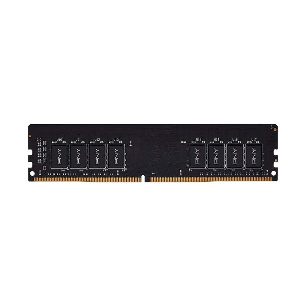 PNY Performance DDR4 3200MHz UDIMM Desktop Memory - 16GB