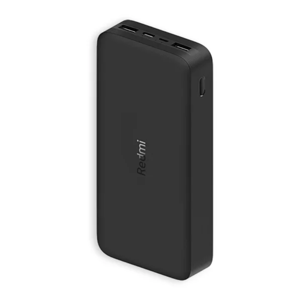 Redmi VXN4304GL 18W Fast Charge Power Bank 20000mAh Price in Pakistan