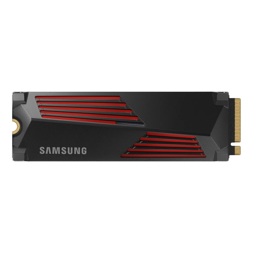 Samsung 990 PRO 4TB with Heatsink Price in Pakistan Samsung 990 PRO 4TB with Heatsink Price in Pakistan