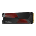 Samsung 990 PRO 4TB with Heatsink Price in Pakistan