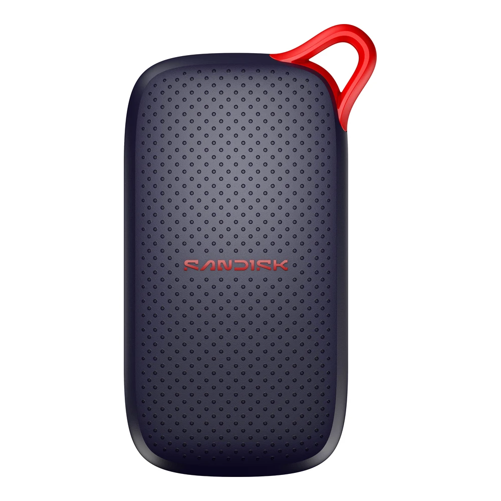 SanDisk E31 1TB Portable SSD Price in Pakistan