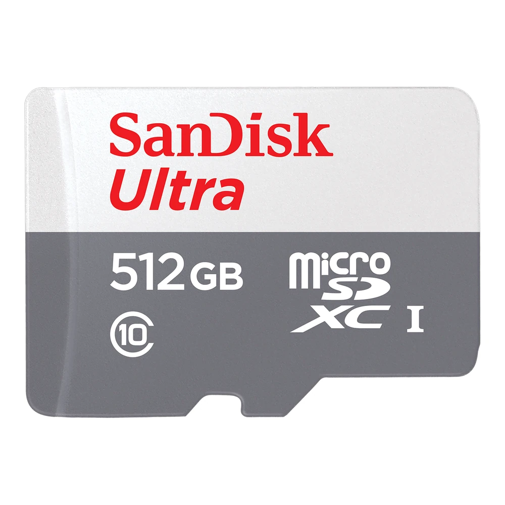 SanDisk Ultra 512GB microSD Card Price in Pakistan