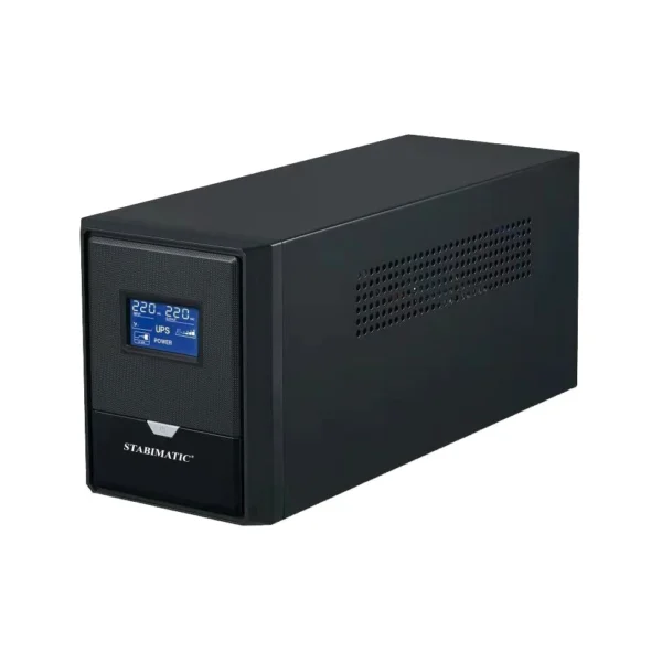 Stabimatic Gemini 2000VA/1200W UPS Price in Pakistan