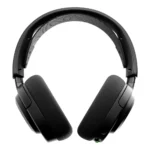 SteelSeries Arctis Nova 3P Wireless Black Price in Pakistan