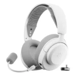 SteelSeries Arctis Nova 3P Wireless White Price in Pakistan