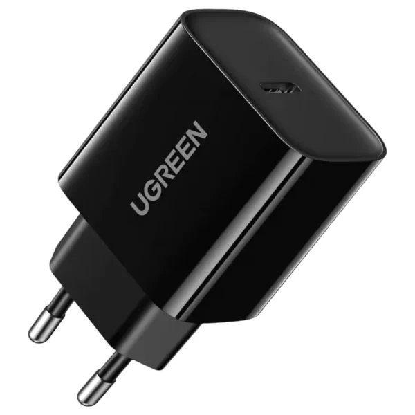 UGREEN 10191 20W USB-C PD Wall Charger Price in Pakistan