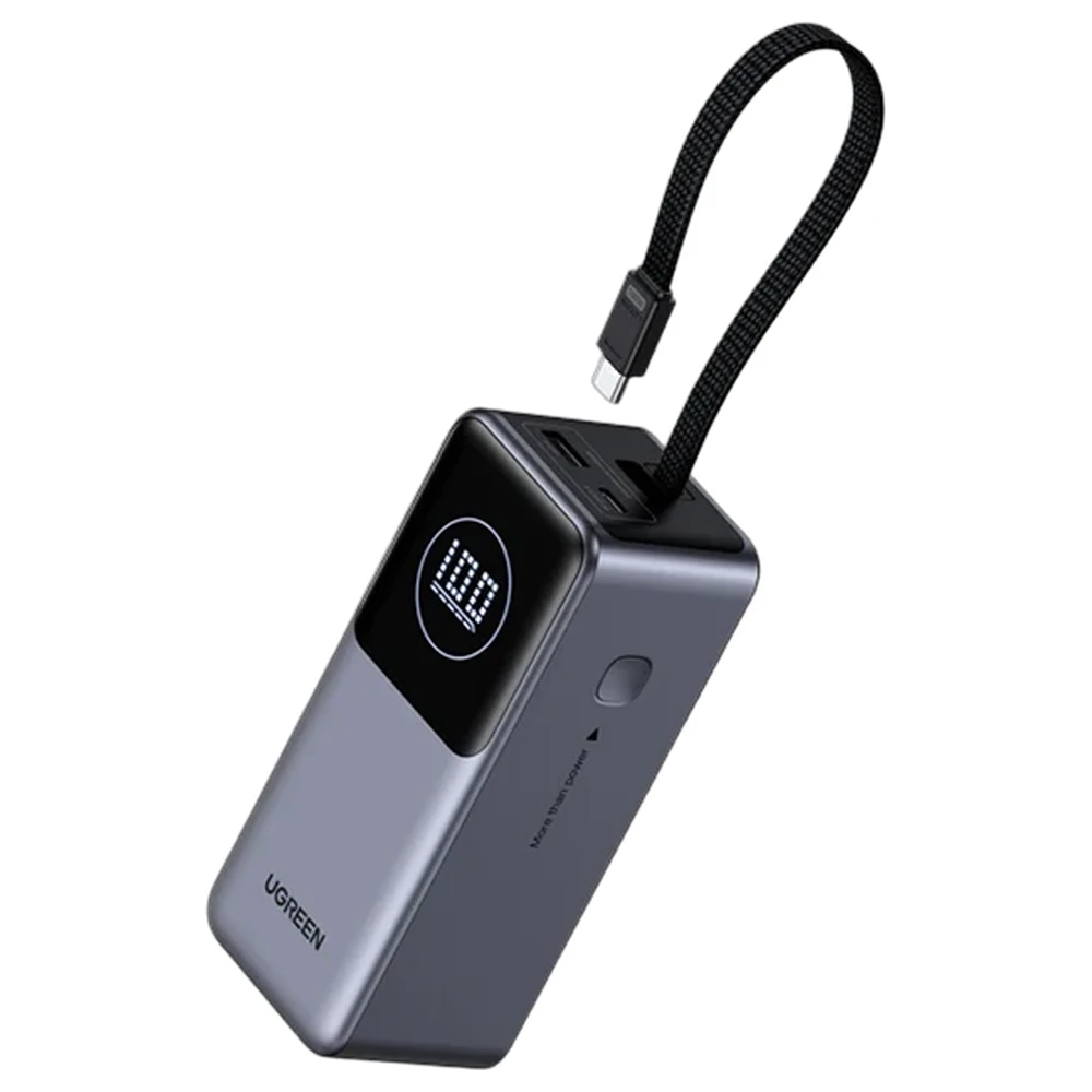 UGREEN 55365B Nexode 20000mAh 130W Power Bank Price in Pakistan