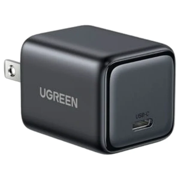 UGREEN 55530 X513 30W GaN USB-C Charger Price in Pakistan