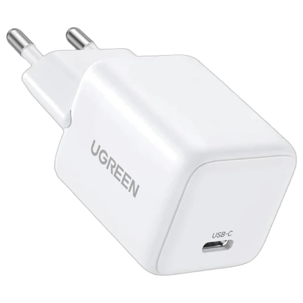 UGREEN 55554 X512 20W GaN USB-C Charger Price in Pakistan