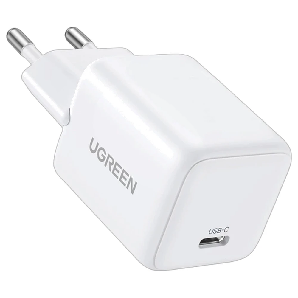 UGREEN 55554 X512 20W GaN USB-C Charger Price in Pakistan