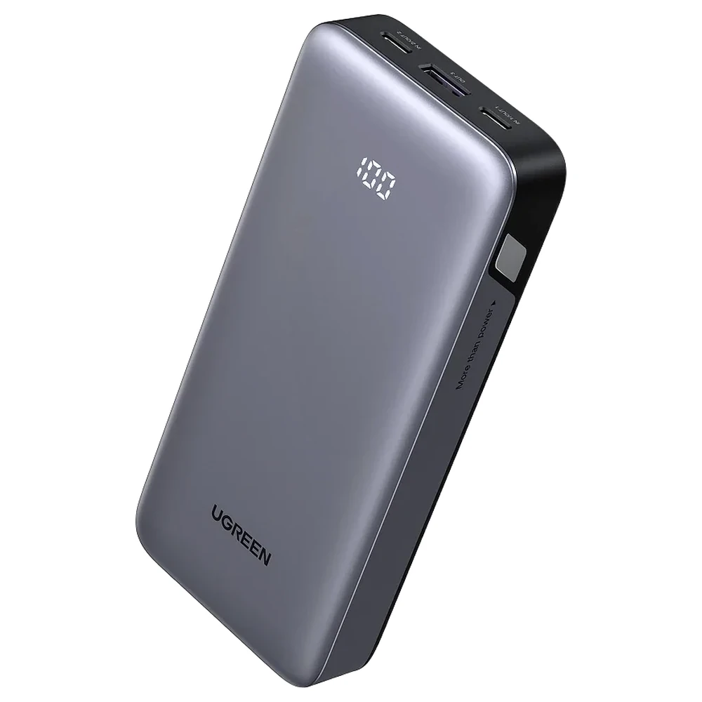 UGREEN 55989B Nexode 20000mAh 30W Power Bank Price in Pakistan