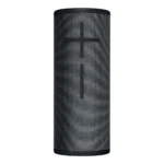Ultimate Ears BOOM 3 Bluetooth Speaker - Black Price in Pakistan