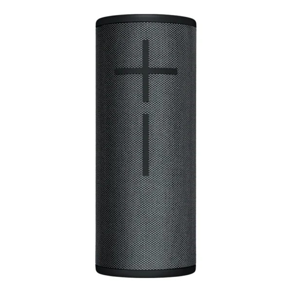 Ultimate Ears BOOM 3 Bluetooth Speaker - Black Price in Pakistan