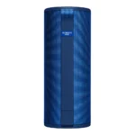 Ultimate Ears BOOM 3 Bluetooth Speaker - Blue Price in Pakistan