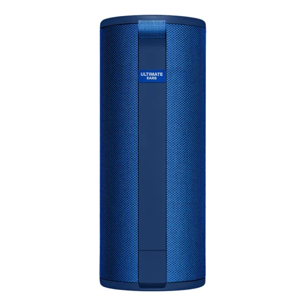 Ultimate Ears BOOM 3 Bluetooth Speaker - Blue Price in Pakistan