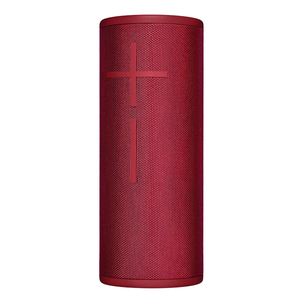 Ultimate Ears BOOM 3 Bluetooth Speaker - Red Price in Pakistan
