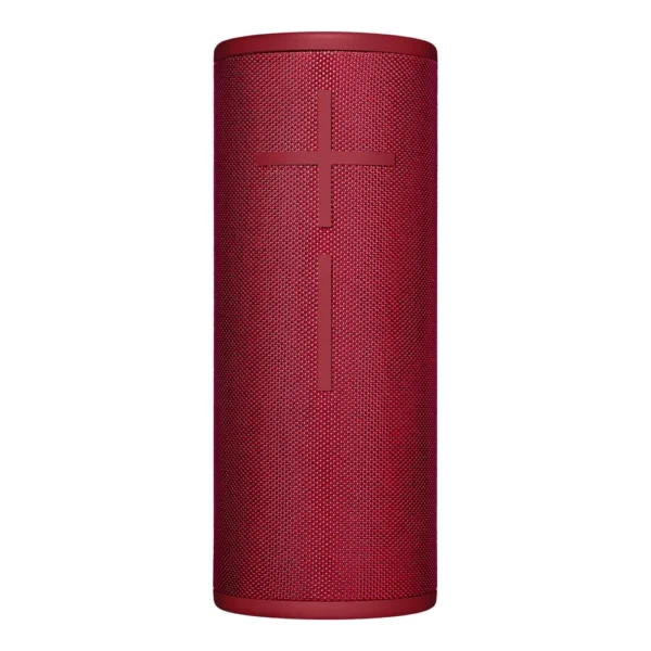 Ultimate Ears BOOM 3 Bluetooth Speaker - Red Price in Pakistan