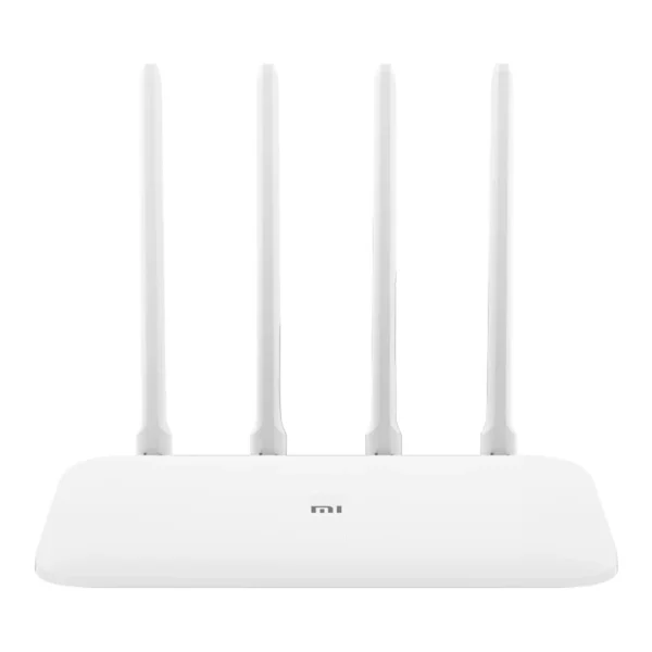 Xiaomi Mi DVB4224GL Router 4A Gigabit Edition Price in Pakistan