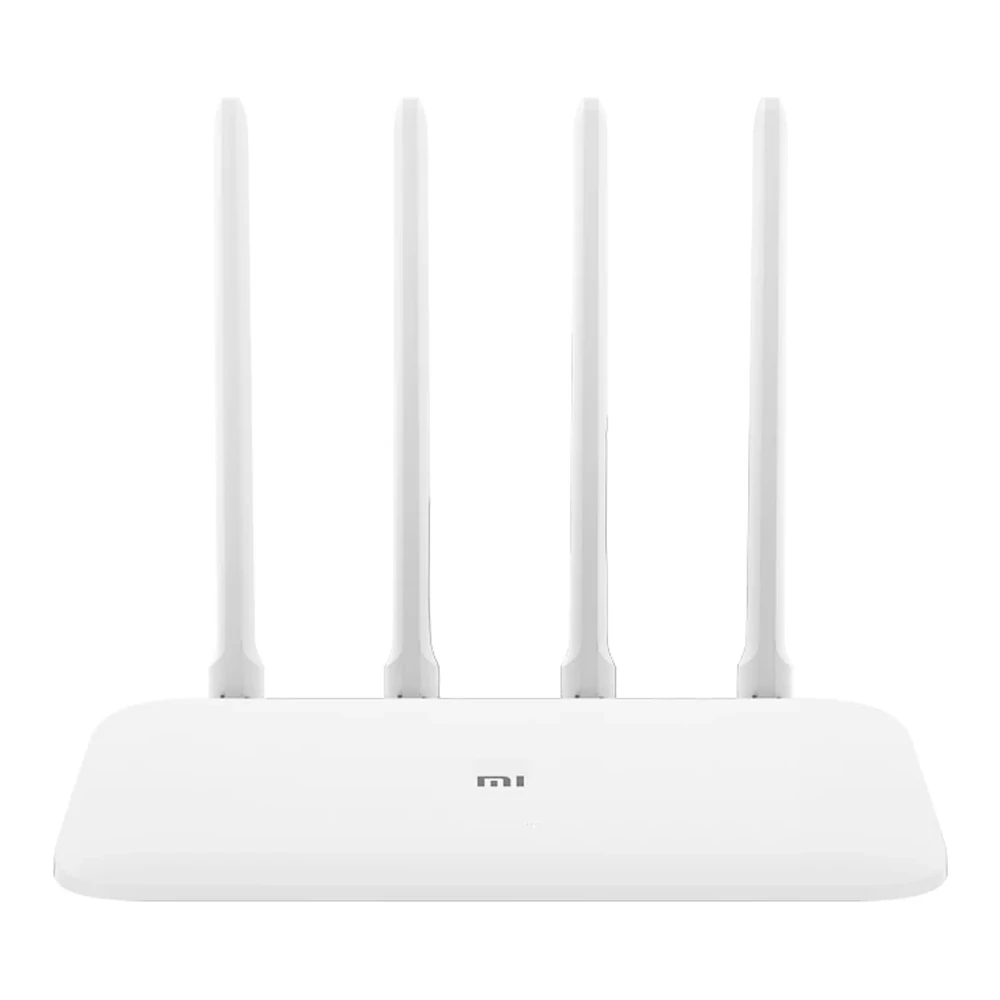Xiaomi Mi DVB4224GL Router 4A Gigabit Edition Price in Pakistan