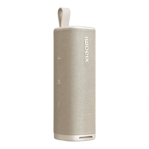 Xiaomi Sound Outdoor 30W IP67 Bluetooth 5.4 Portable Speaker