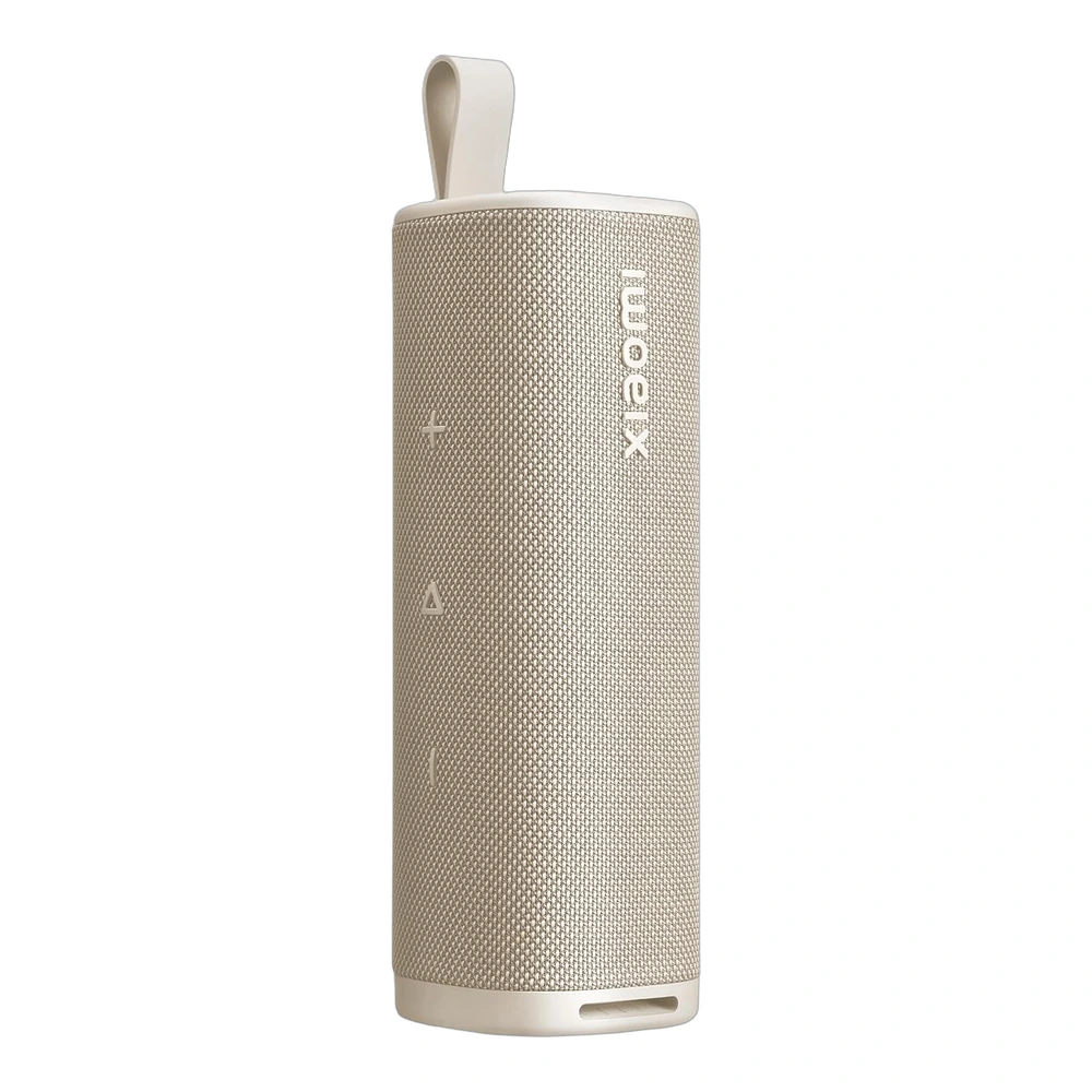Xiaomi Sound Outdoor 30W IP67 Bluetooth 5.4 Portable Speaker