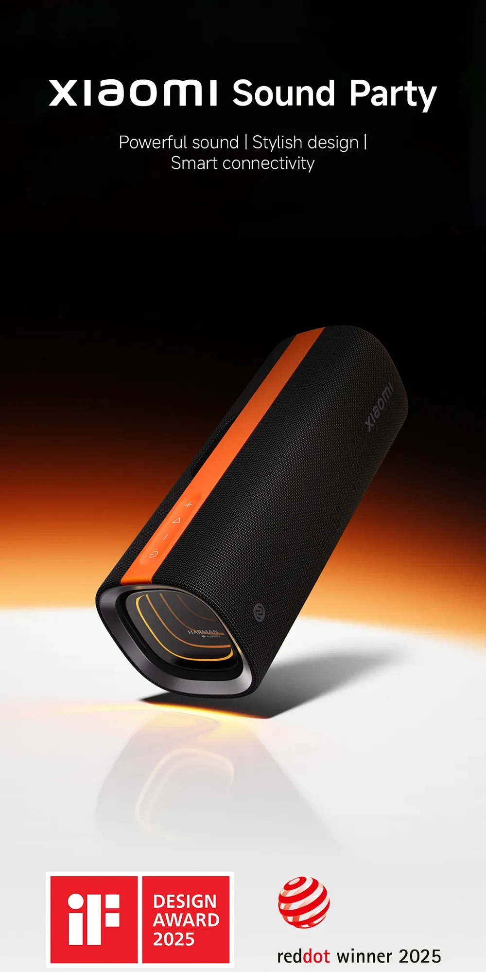 Xiaomi Sound Party NS7 50W Price in Pakistan