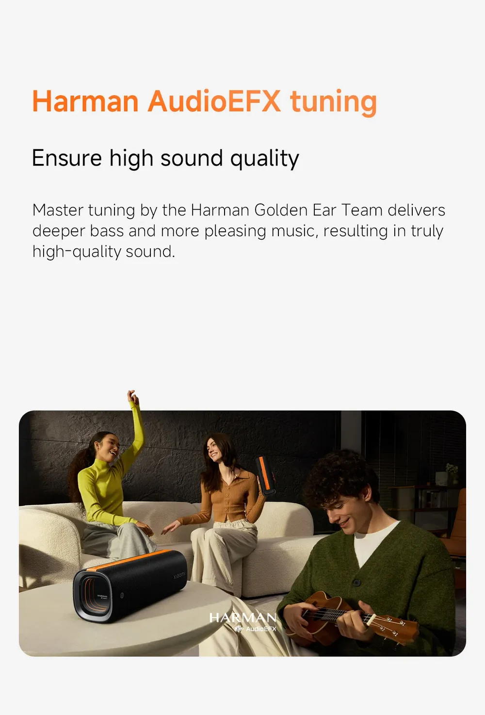Xiaomi Sound Party NS7 50W Price in Pakistan