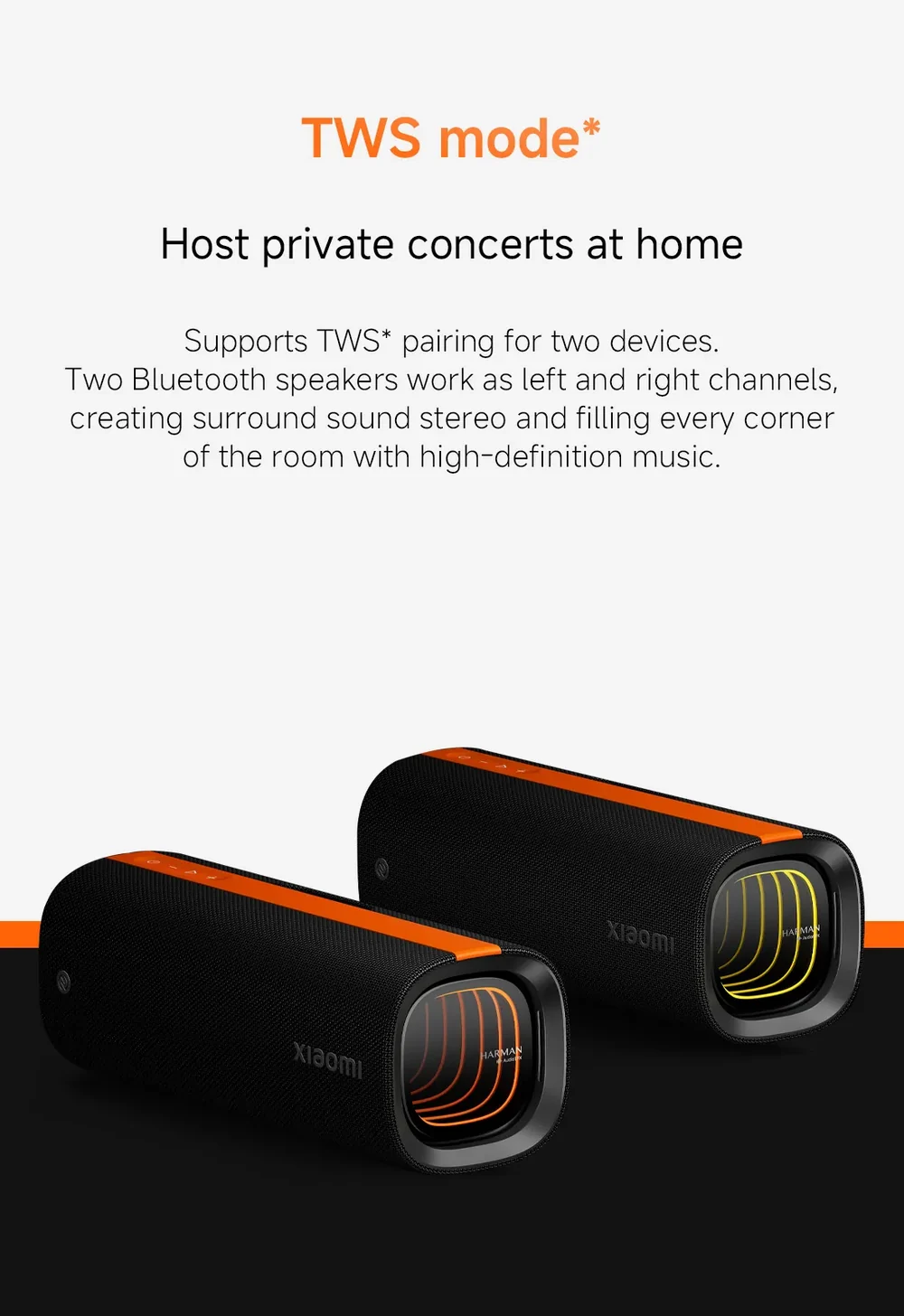 Xiaomi Sound Party NS7 50W Price in Pakistan