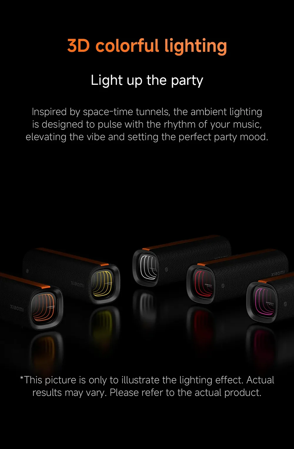 Xiaomi Sound Party NS7 50W Price in Pakistan