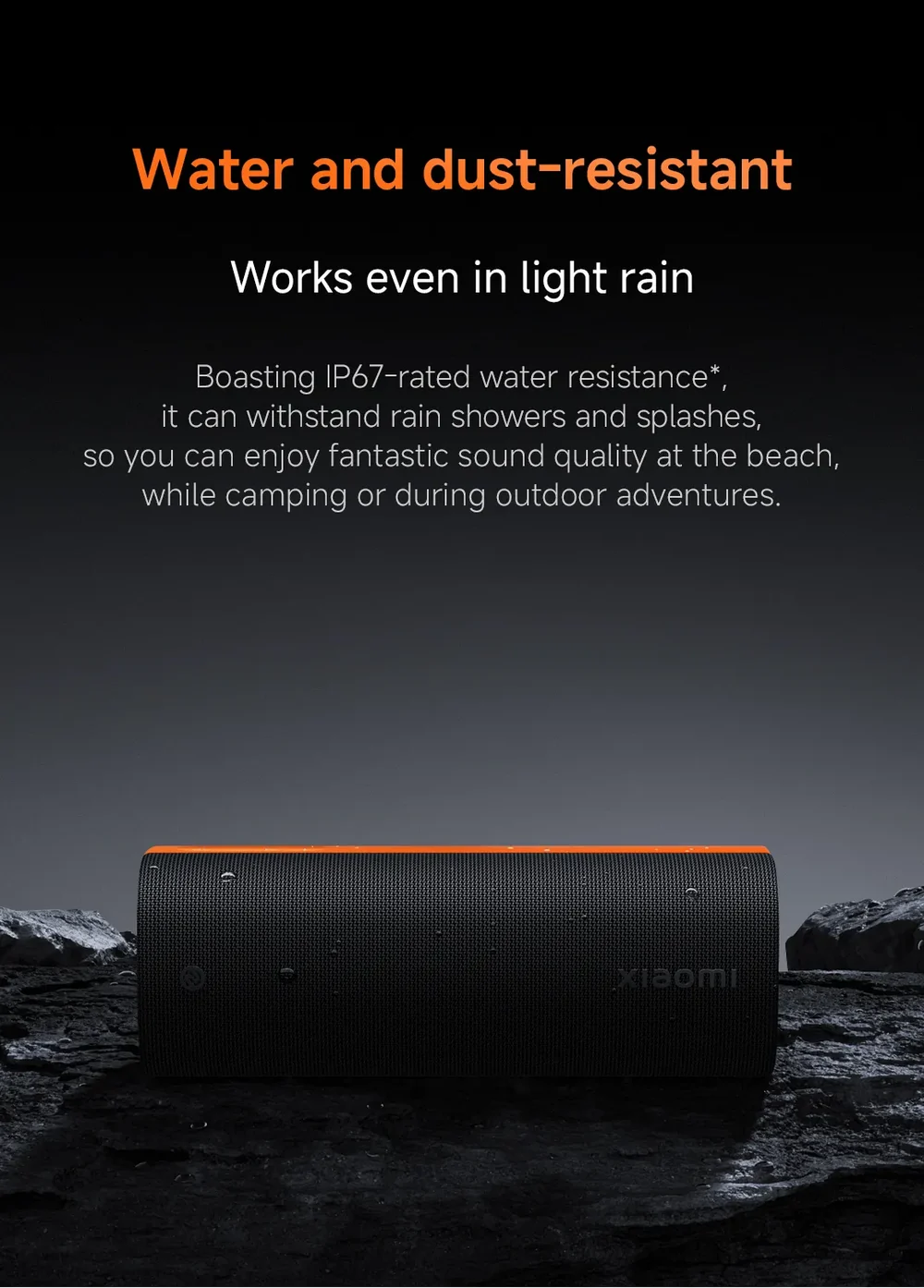 Xiaomi Sound Party NS7 50W Price in Pakistan