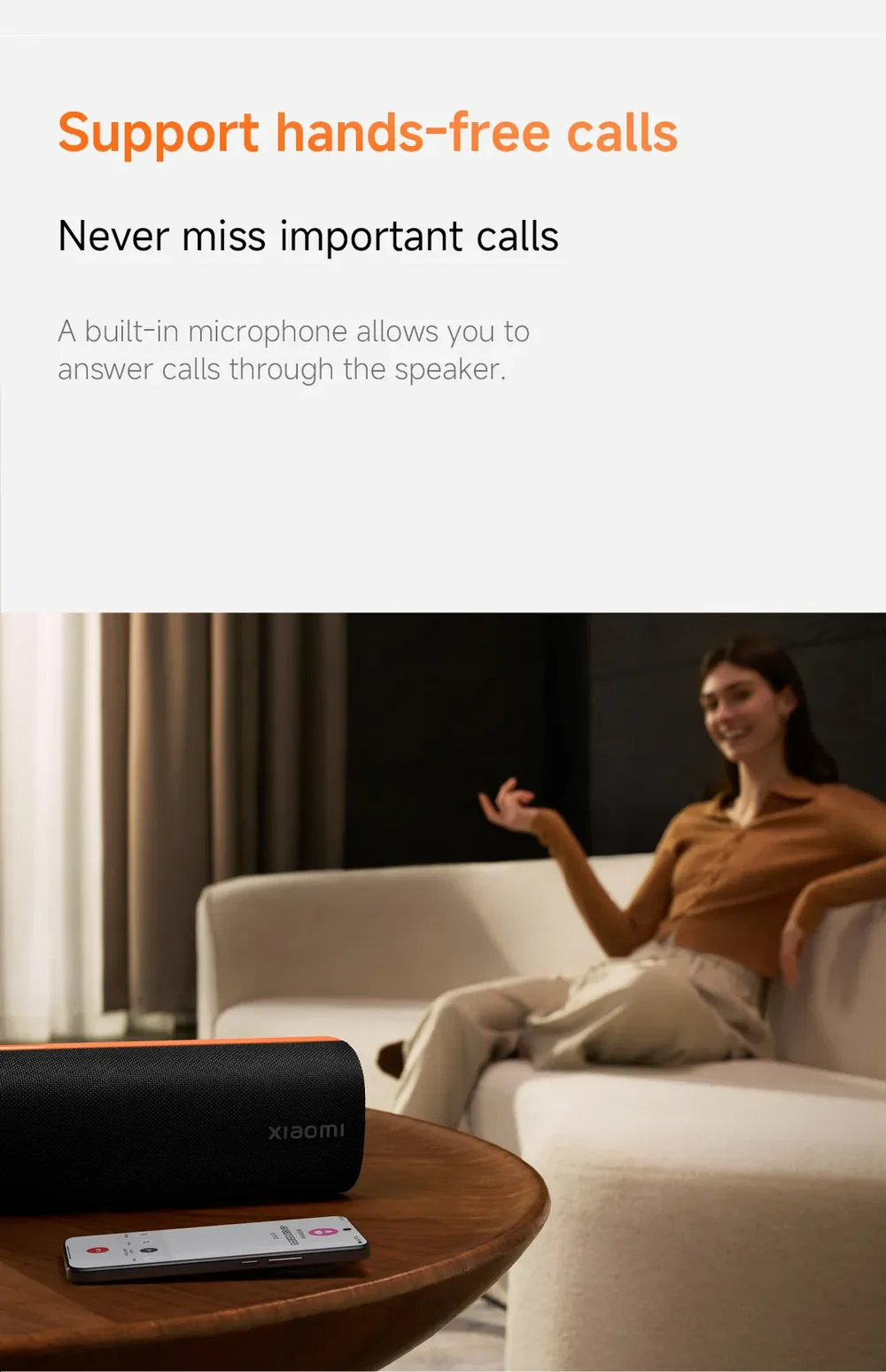 Xiaomi Sound Party NS7 50W Price in Pakistan