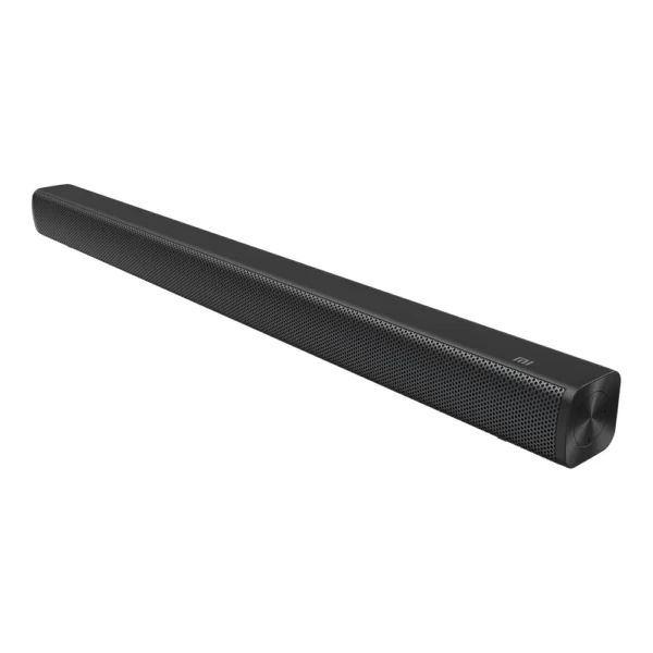 Xiaomi Soundbar 2.0ch Bluetooth 5.3 TV Speaker - MDZ-34-DB